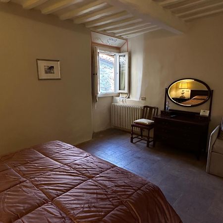 Locanda Guidi Sansepolcro Eksteriør bilde