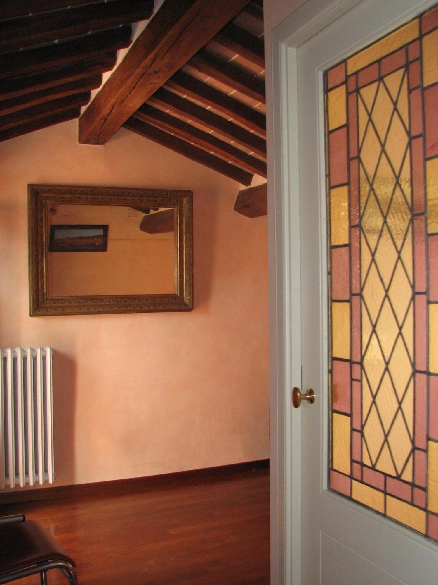 Locanda Guidi Sansepolcro Eksteriør bilde