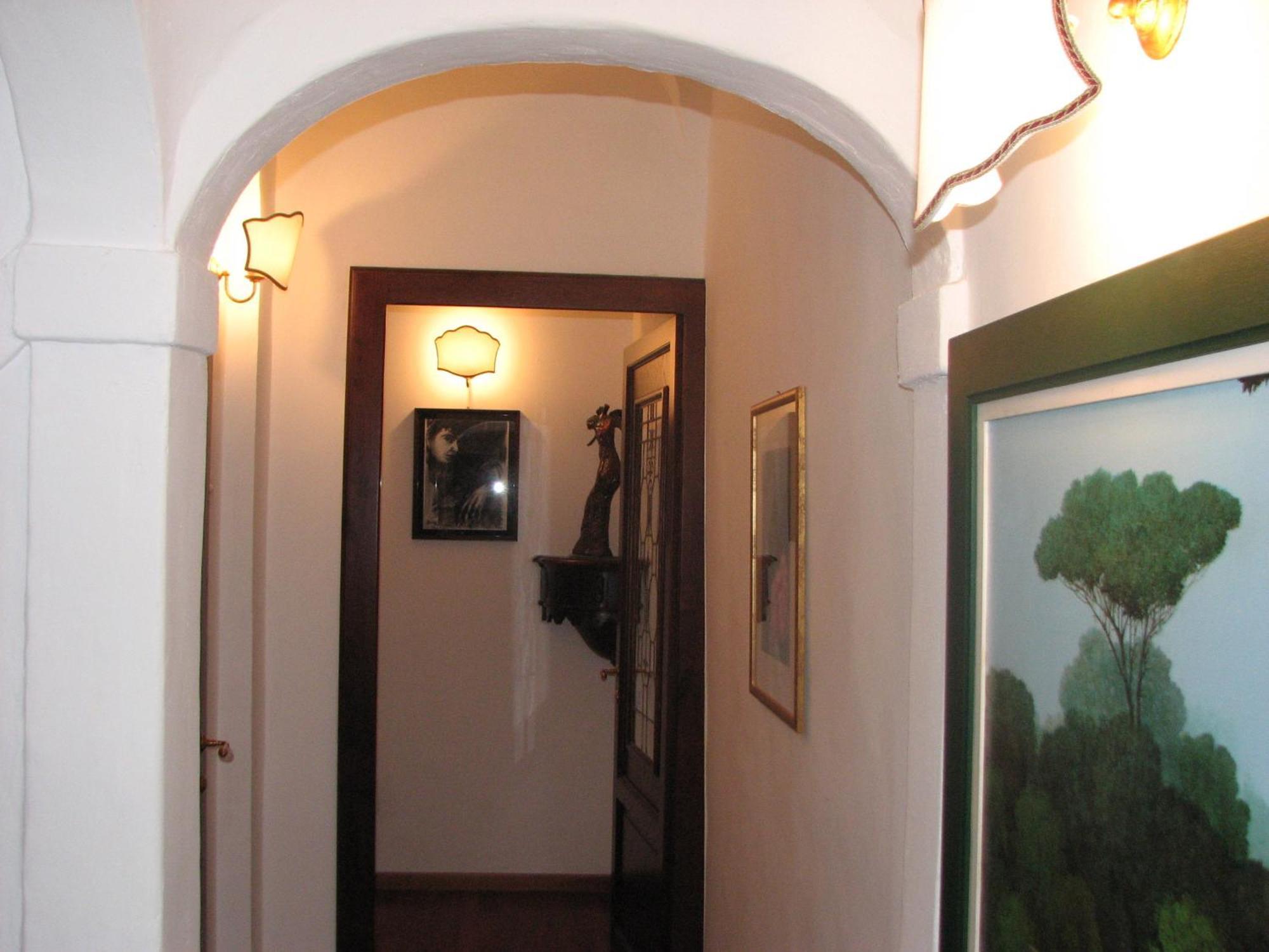 Locanda Guidi Sansepolcro Eksteriør bilde