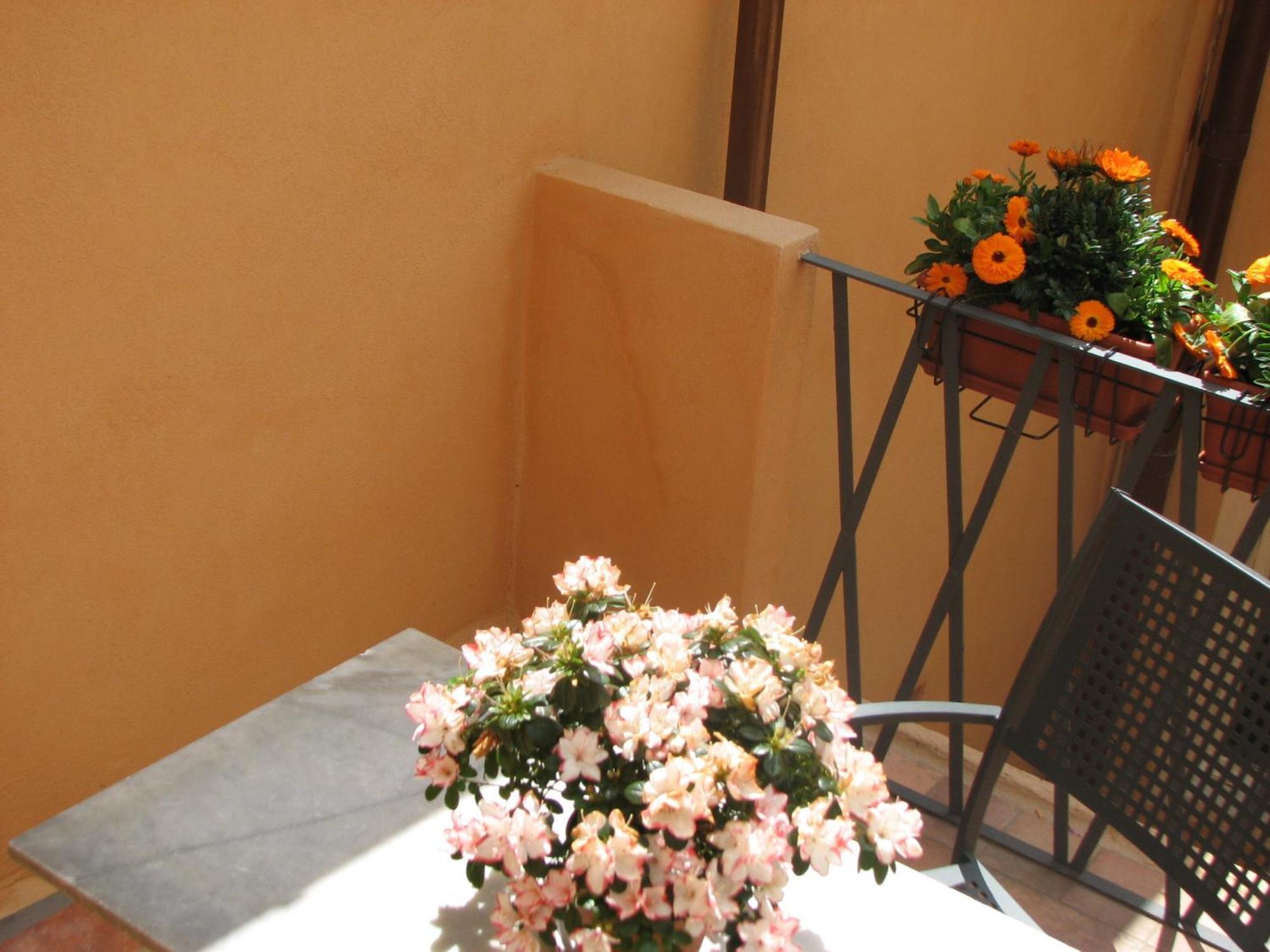 Locanda Guidi Sansepolcro Eksteriør bilde