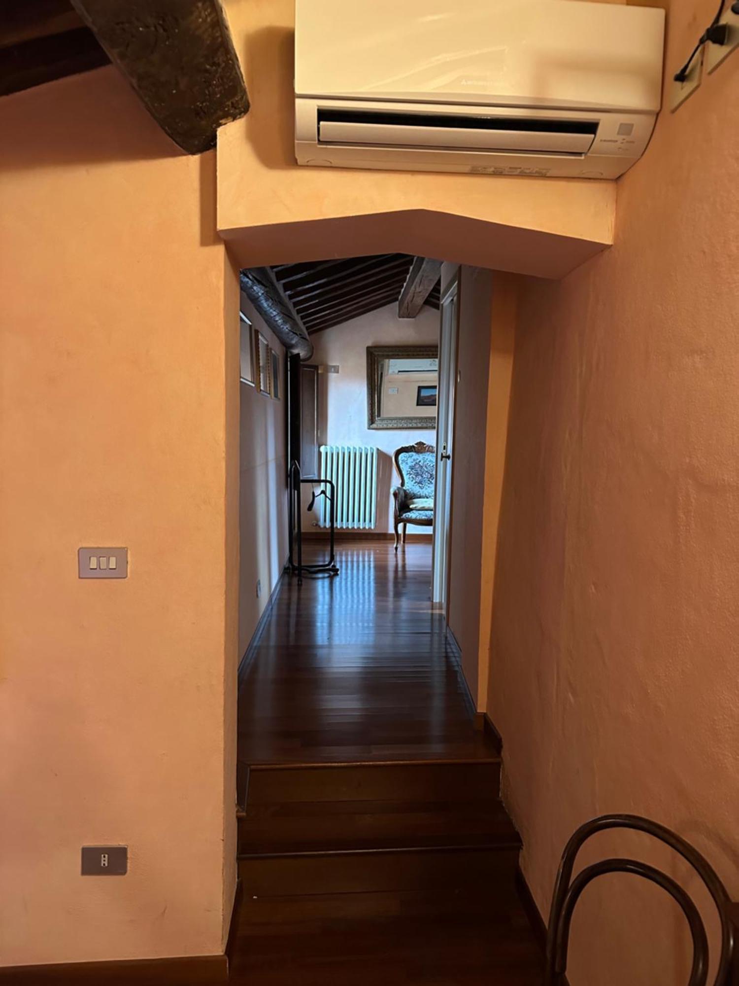 Locanda Guidi Sansepolcro Eksteriør bilde