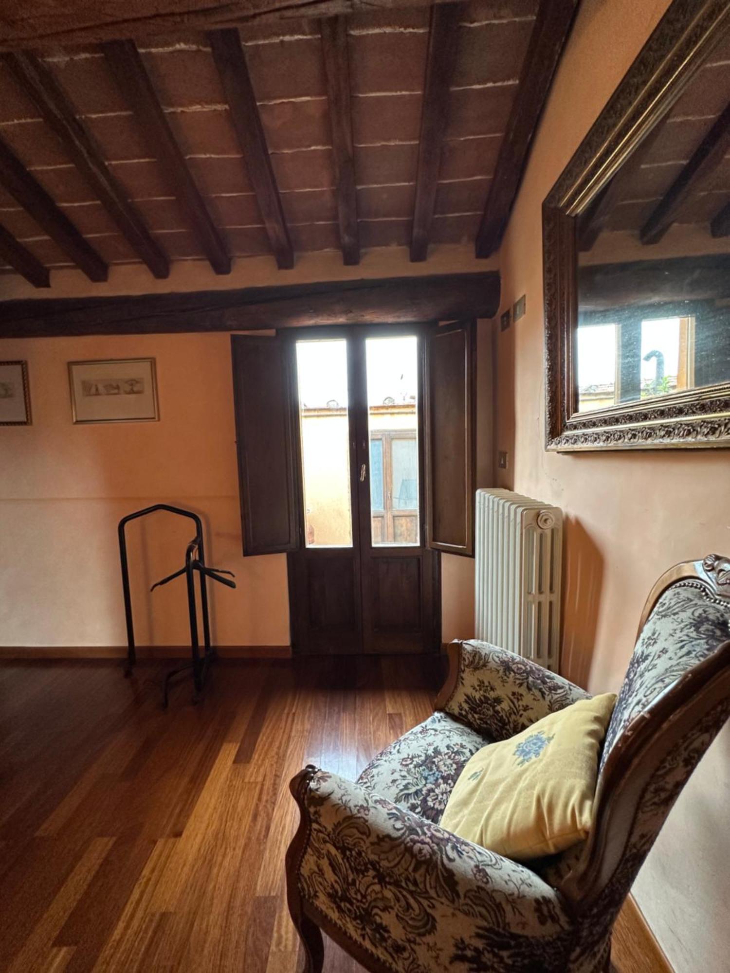 Locanda Guidi Sansepolcro Eksteriør bilde