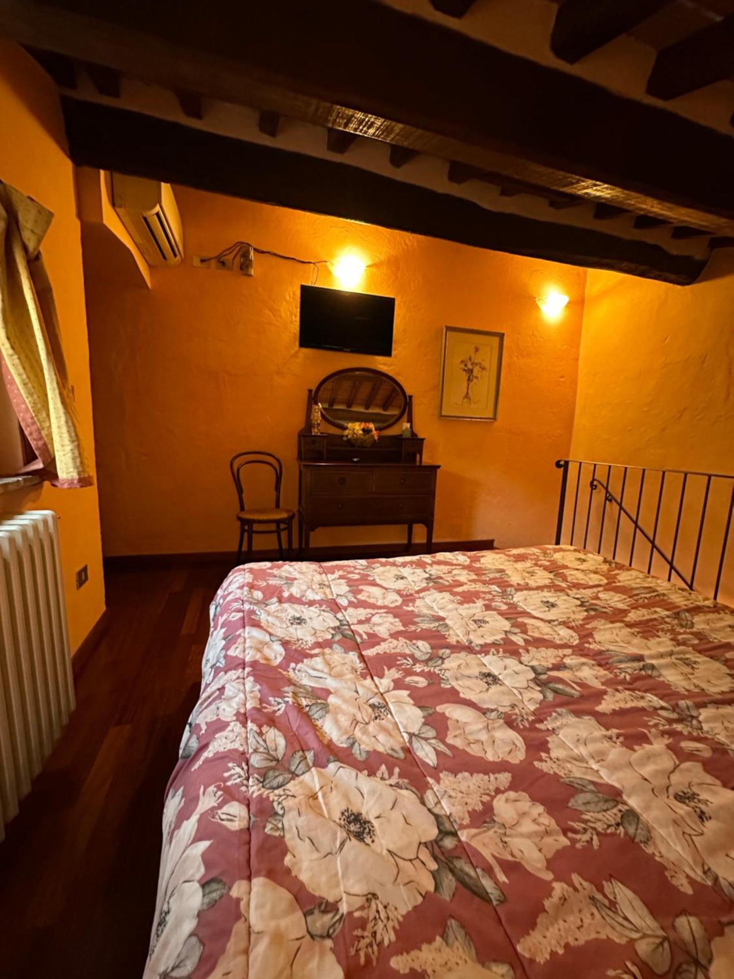 Locanda Guidi Sansepolcro Eksteriør bilde