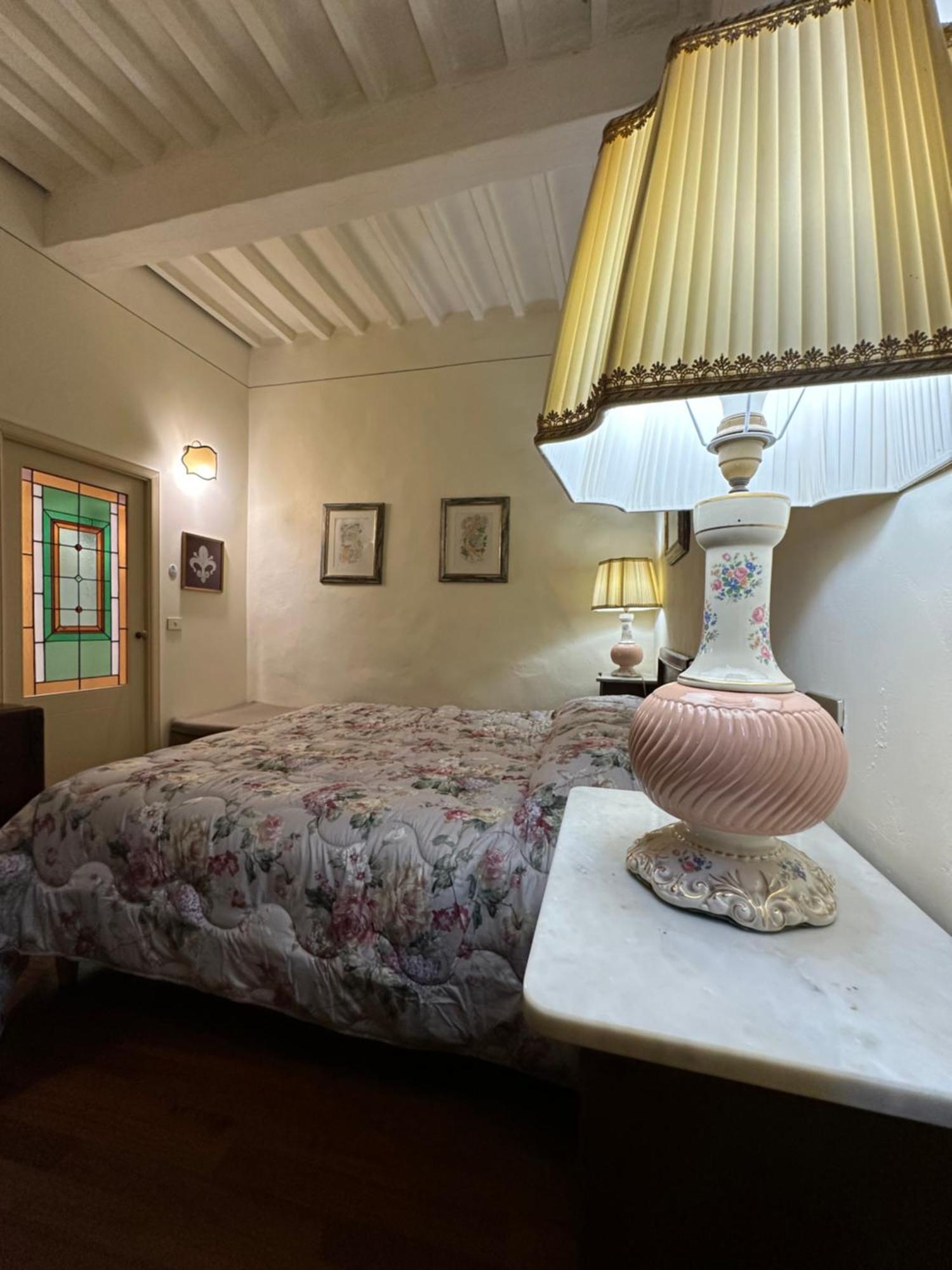 Locanda Guidi Sansepolcro Eksteriør bilde