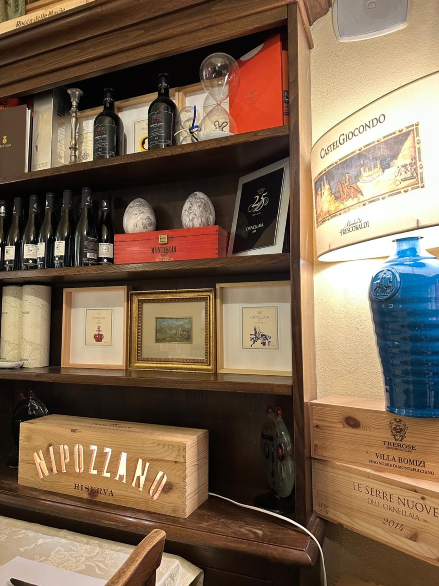 Locanda Guidi Sansepolcro Eksteriør bilde