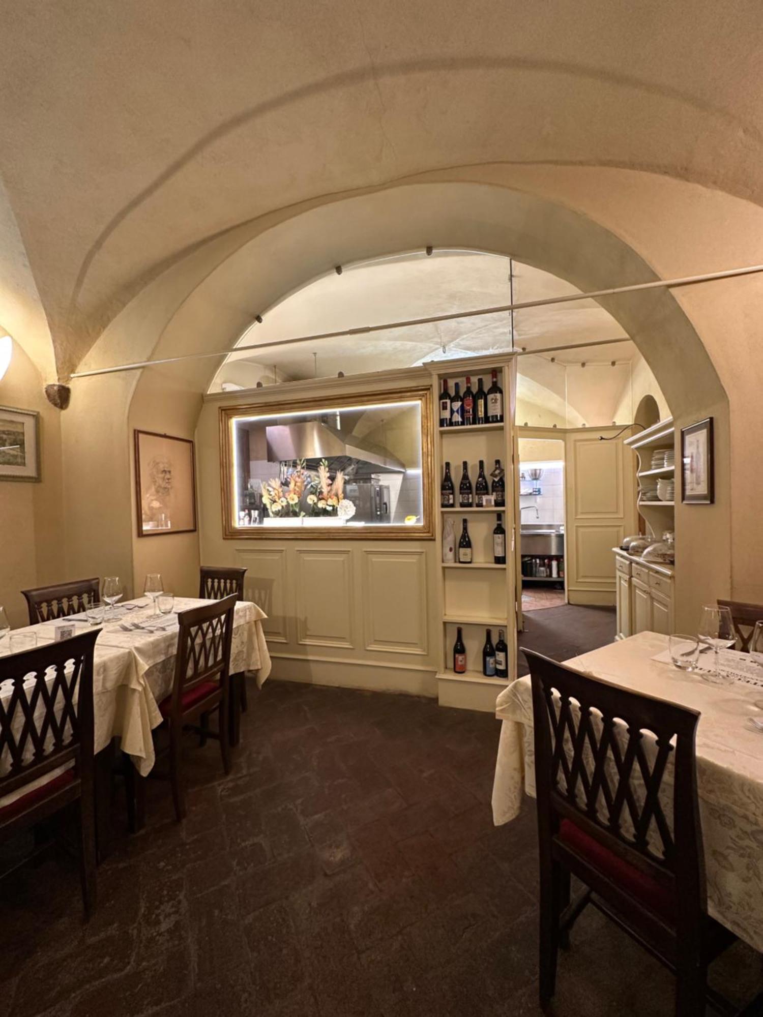 Locanda Guidi Sansepolcro Eksteriør bilde