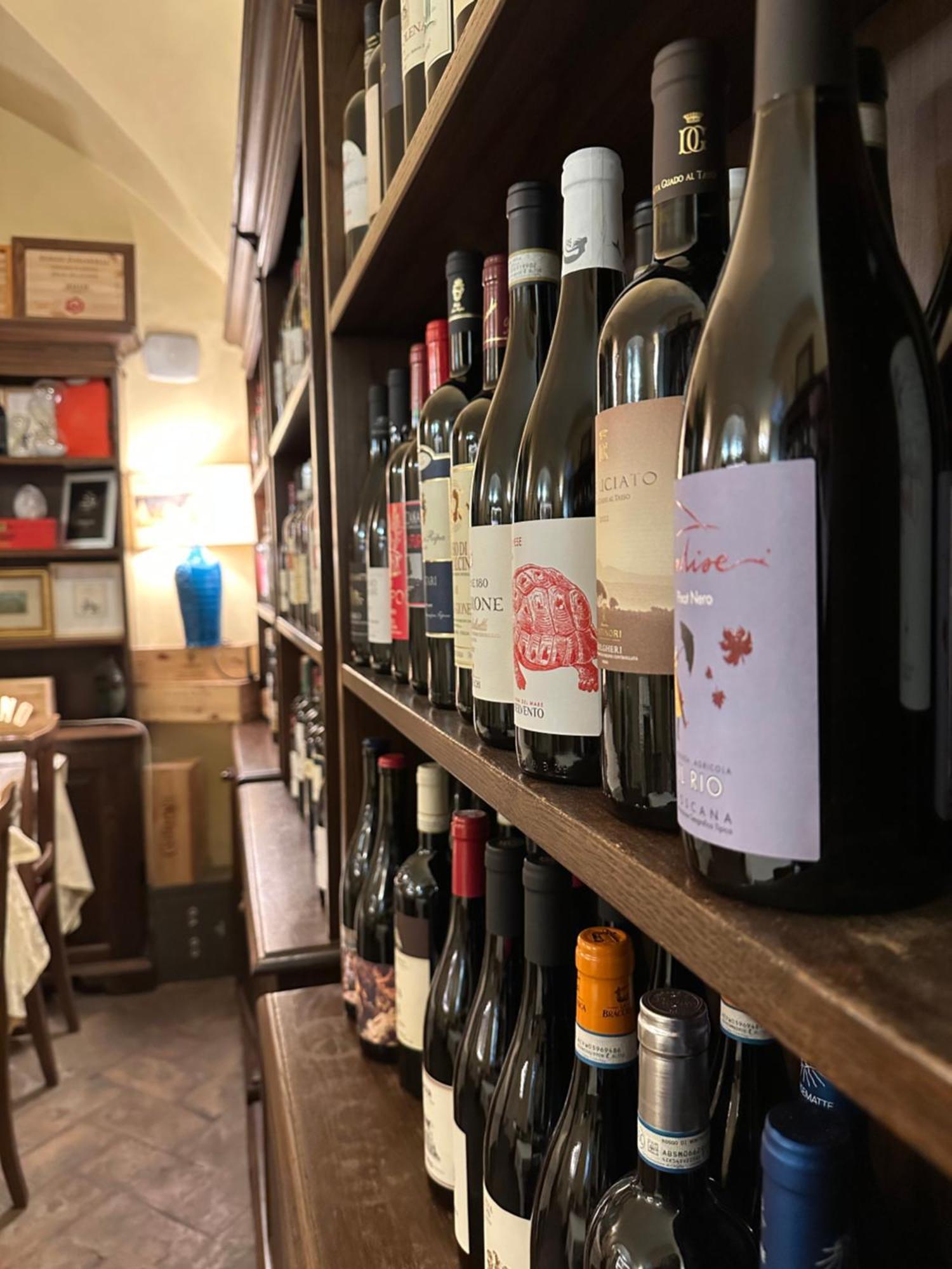 Locanda Guidi Sansepolcro Eksteriør bilde