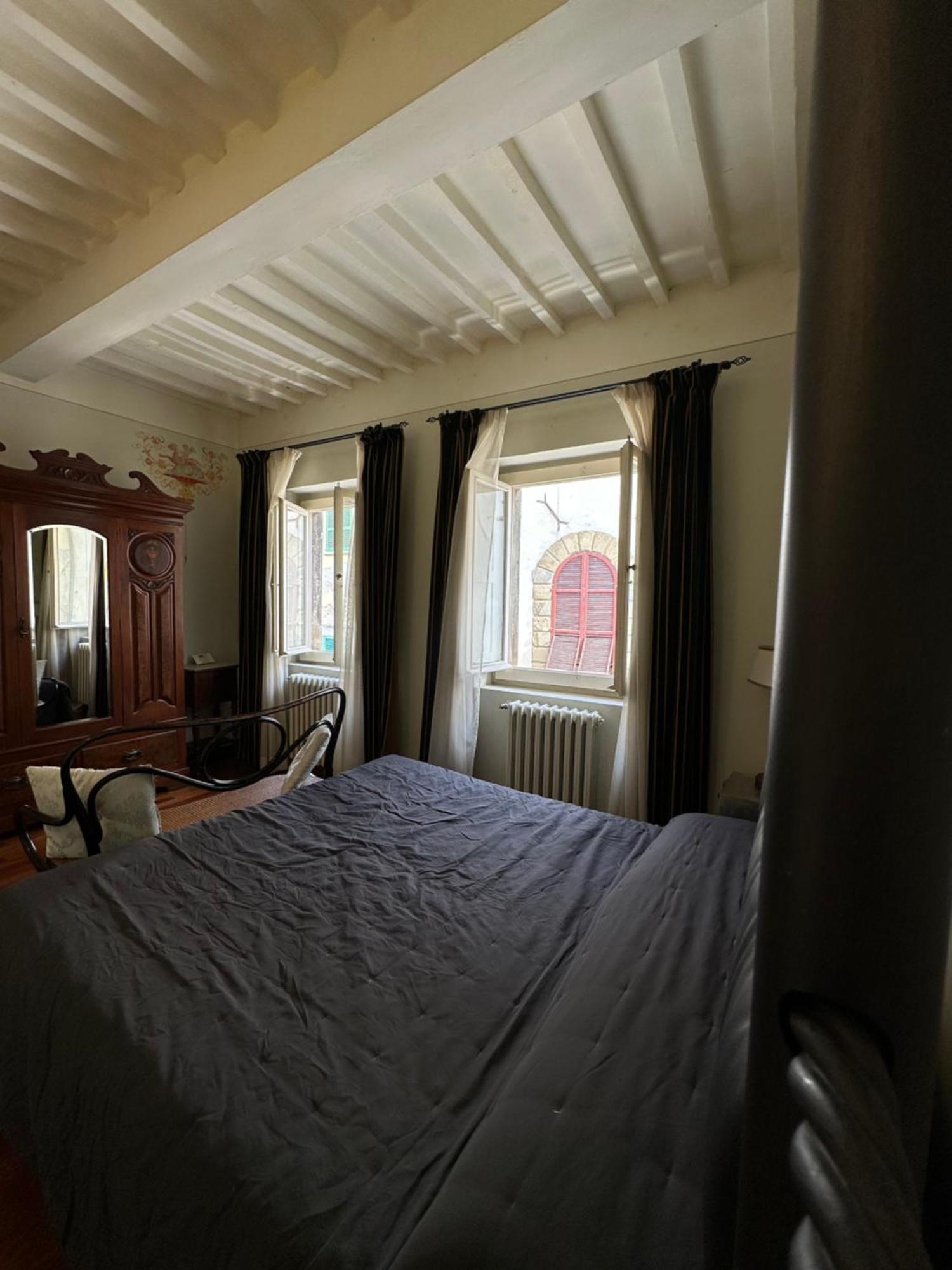 Locanda Guidi Sansepolcro Eksteriør bilde
