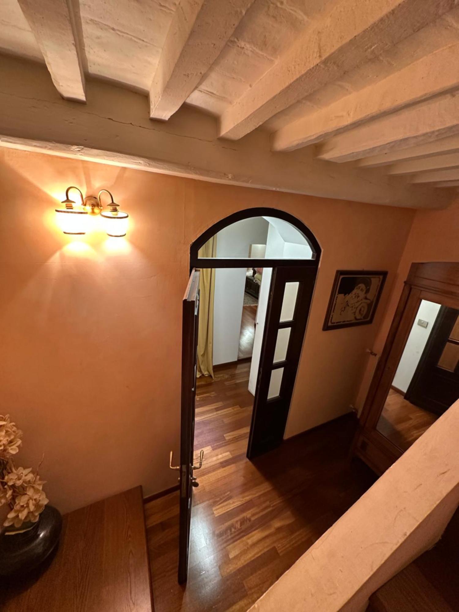 Locanda Guidi Sansepolcro Eksteriør bilde