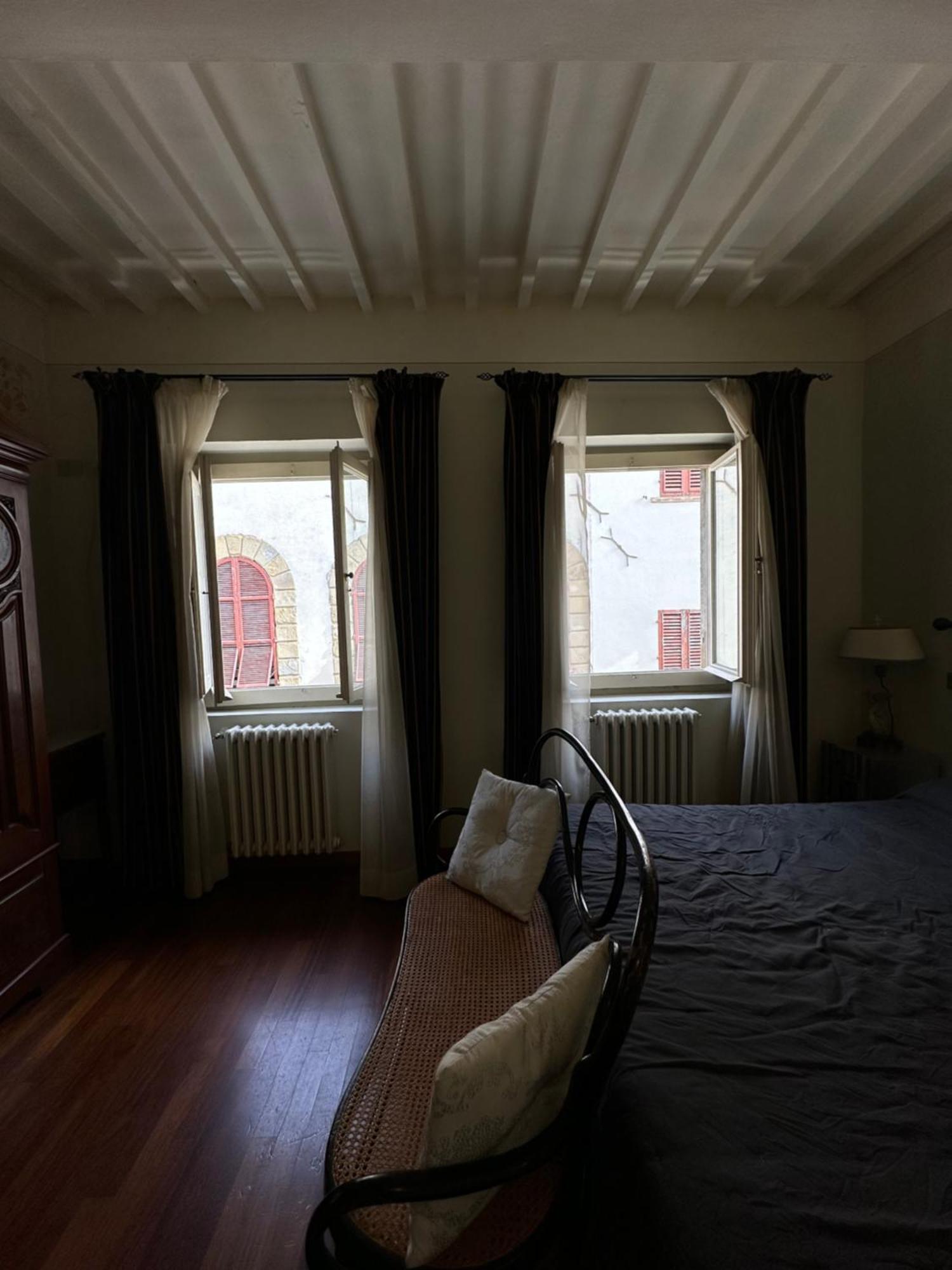 Locanda Guidi Sansepolcro Eksteriør bilde