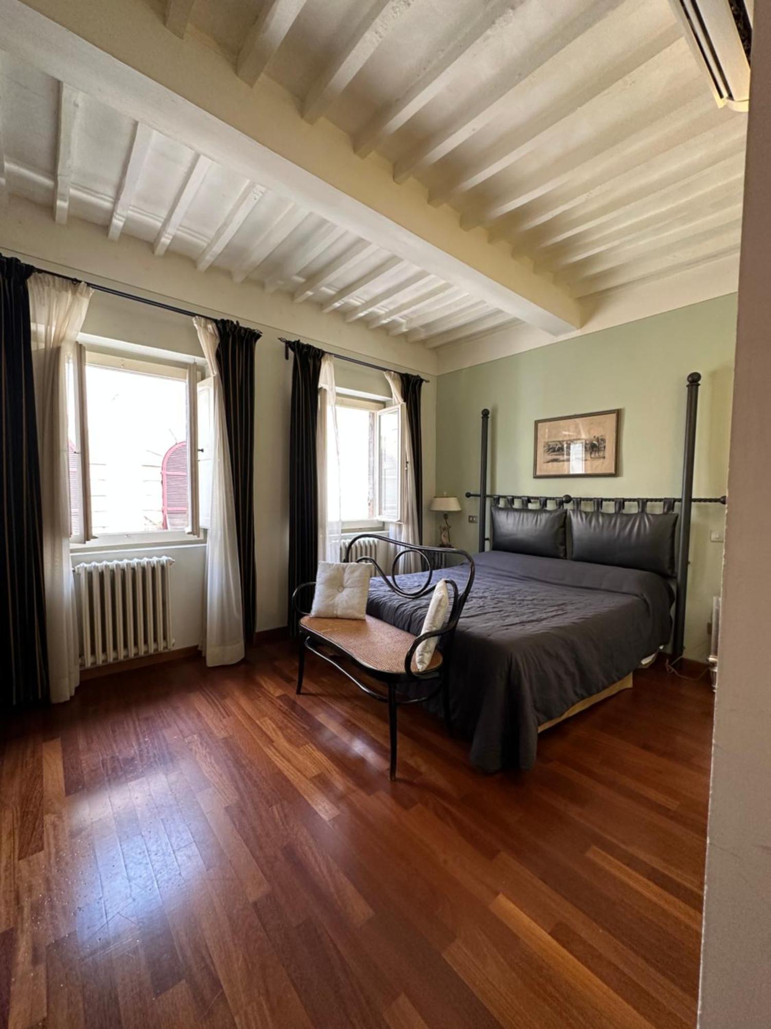 Locanda Guidi Sansepolcro Eksteriør bilde