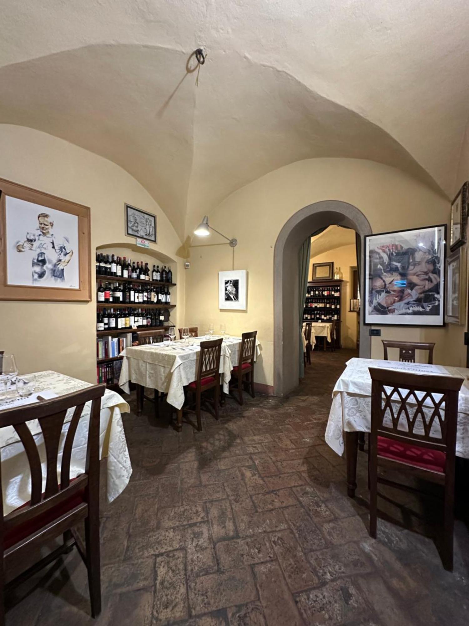 Locanda Guidi Sansepolcro Eksteriør bilde