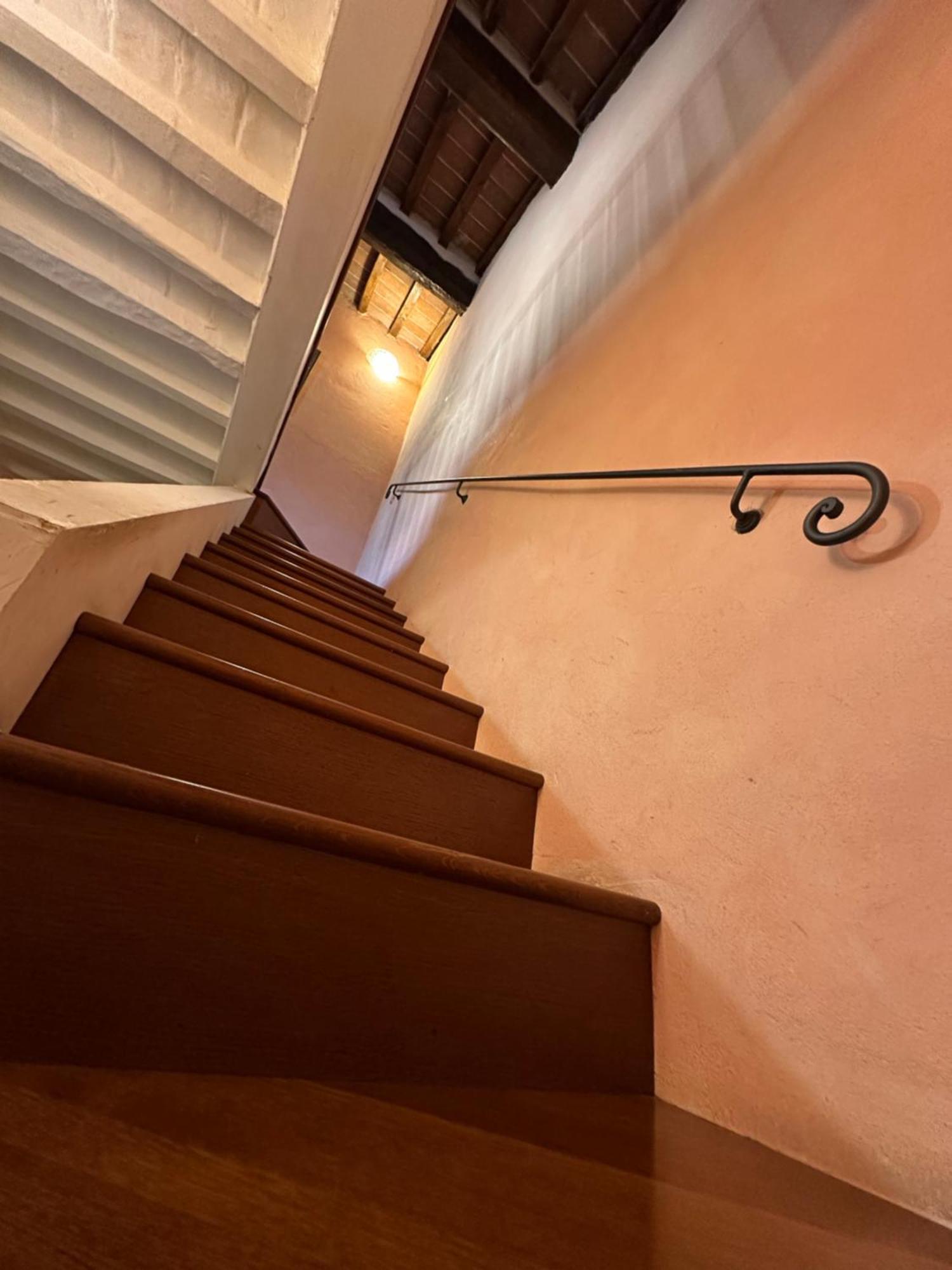 Locanda Guidi Sansepolcro Eksteriør bilde