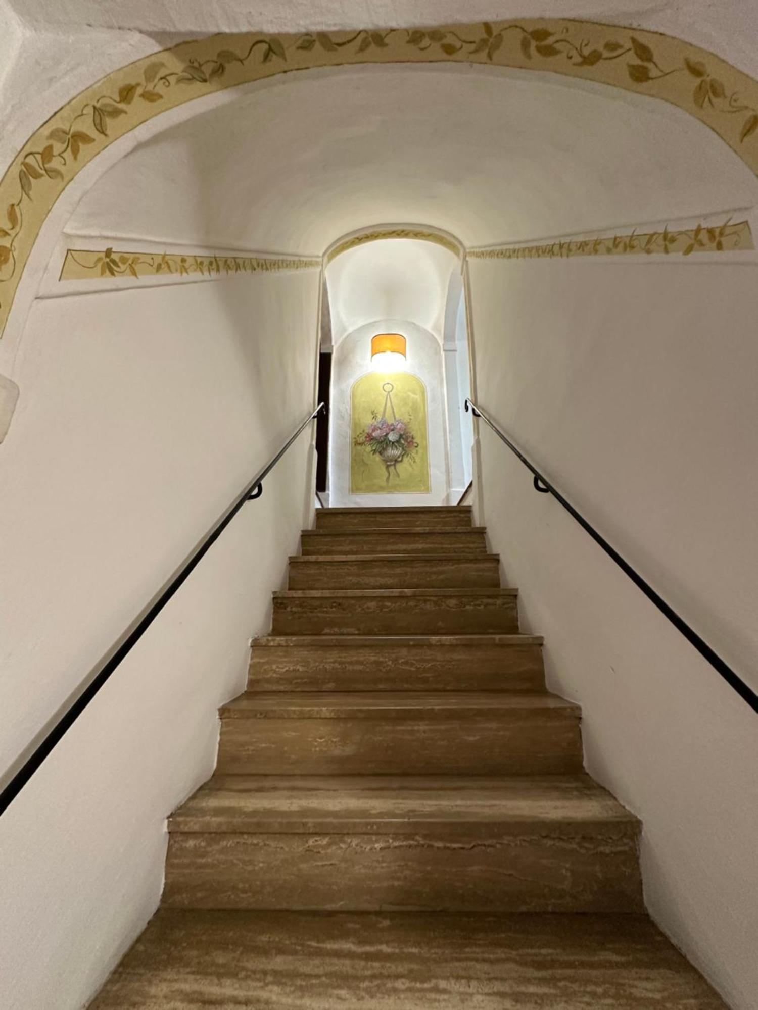 Locanda Guidi Sansepolcro Eksteriør bilde