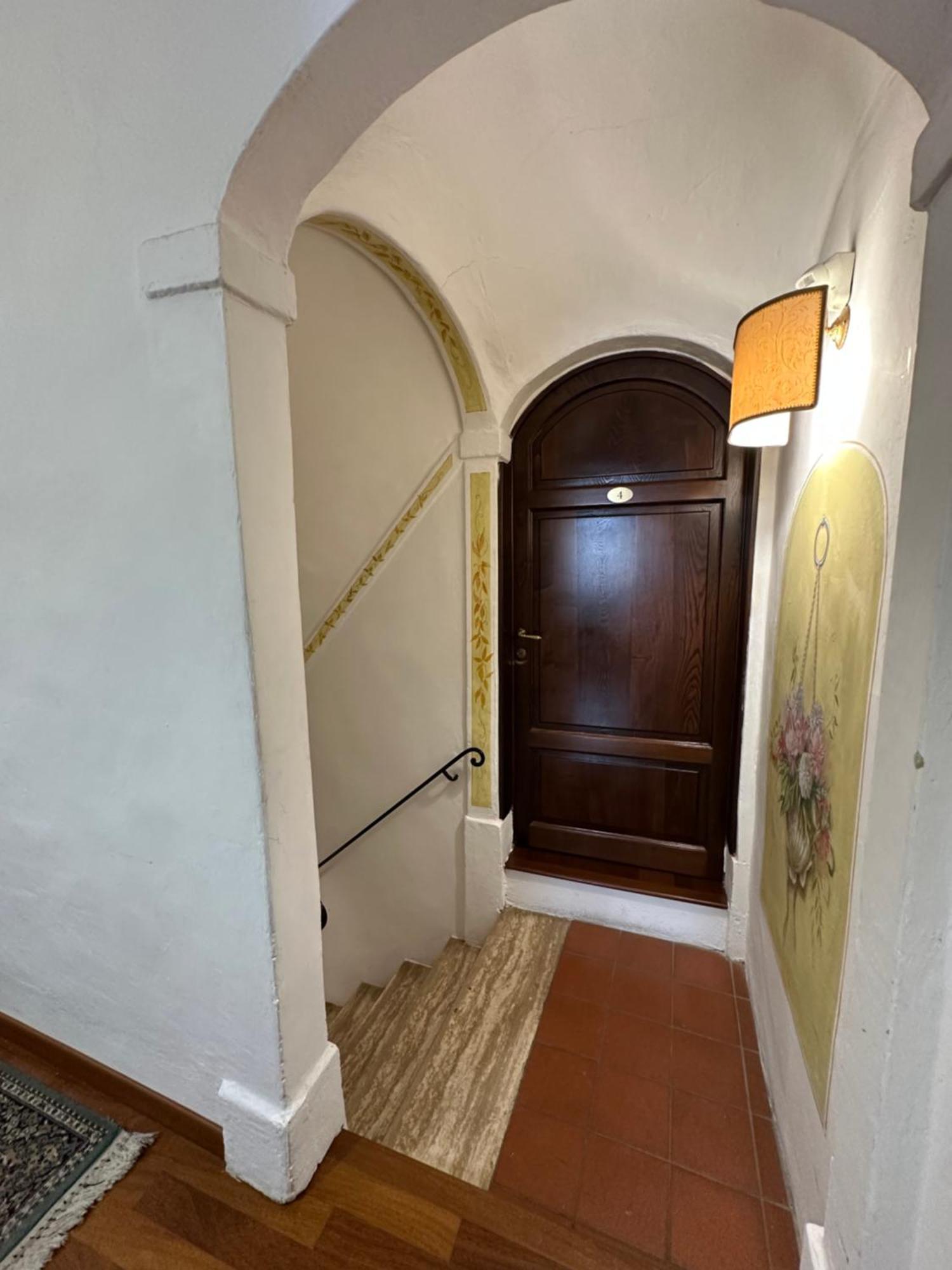 Locanda Guidi Sansepolcro Eksteriør bilde