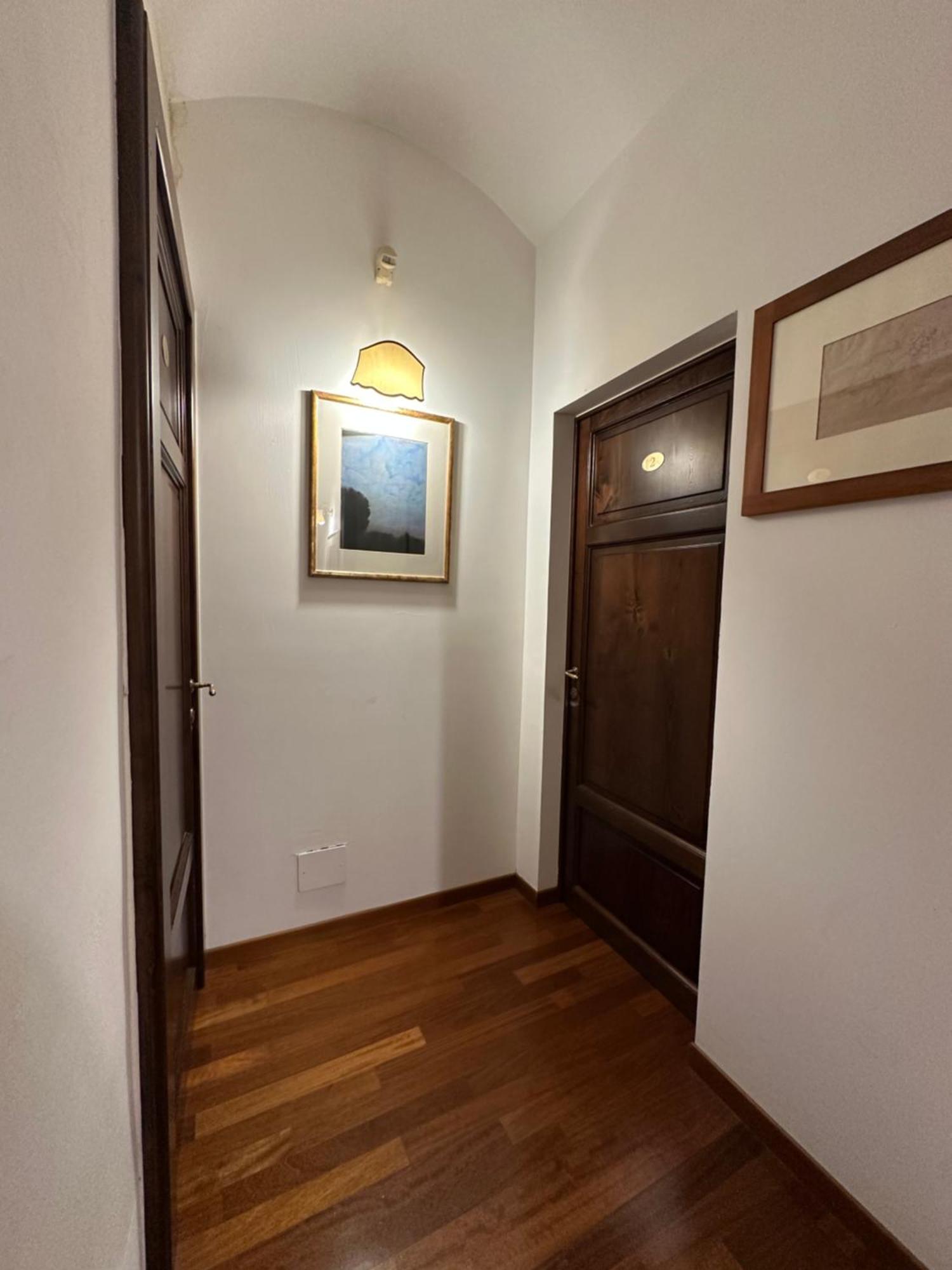 Locanda Guidi Sansepolcro Eksteriør bilde