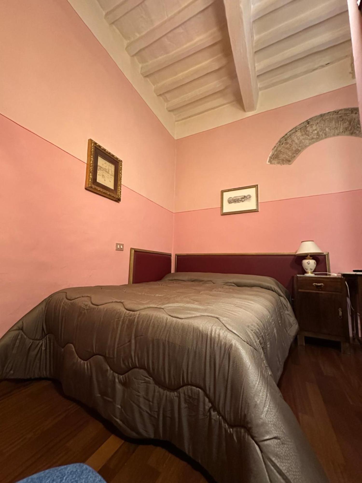 Locanda Guidi Sansepolcro Eksteriør bilde