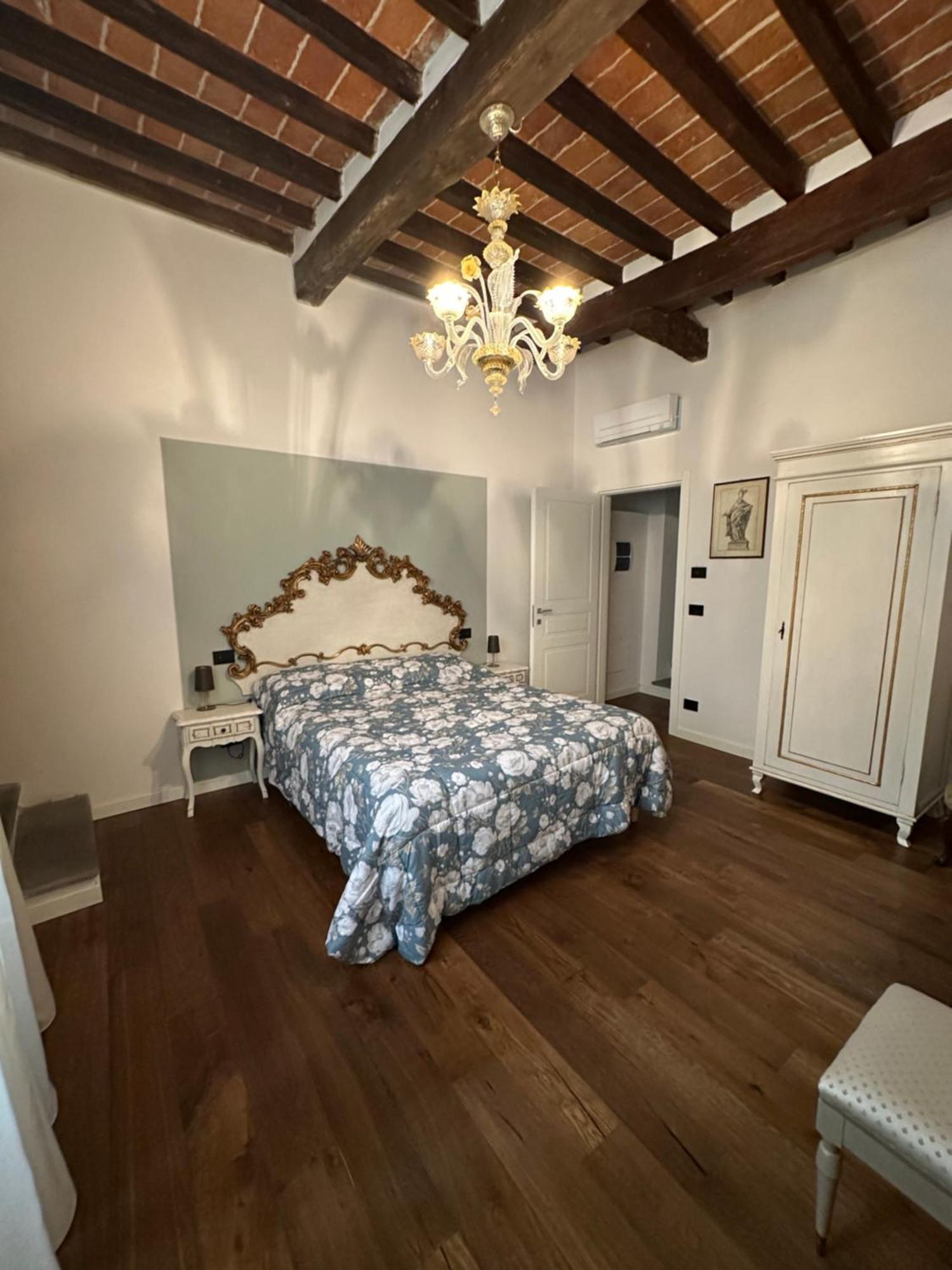 Locanda Guidi Sansepolcro Eksteriør bilde