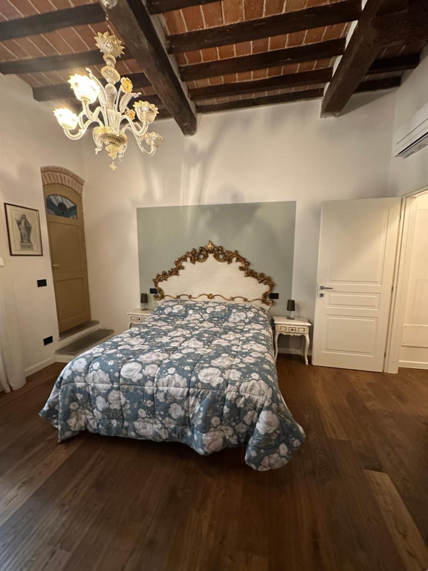 Locanda Guidi Sansepolcro Eksteriør bilde