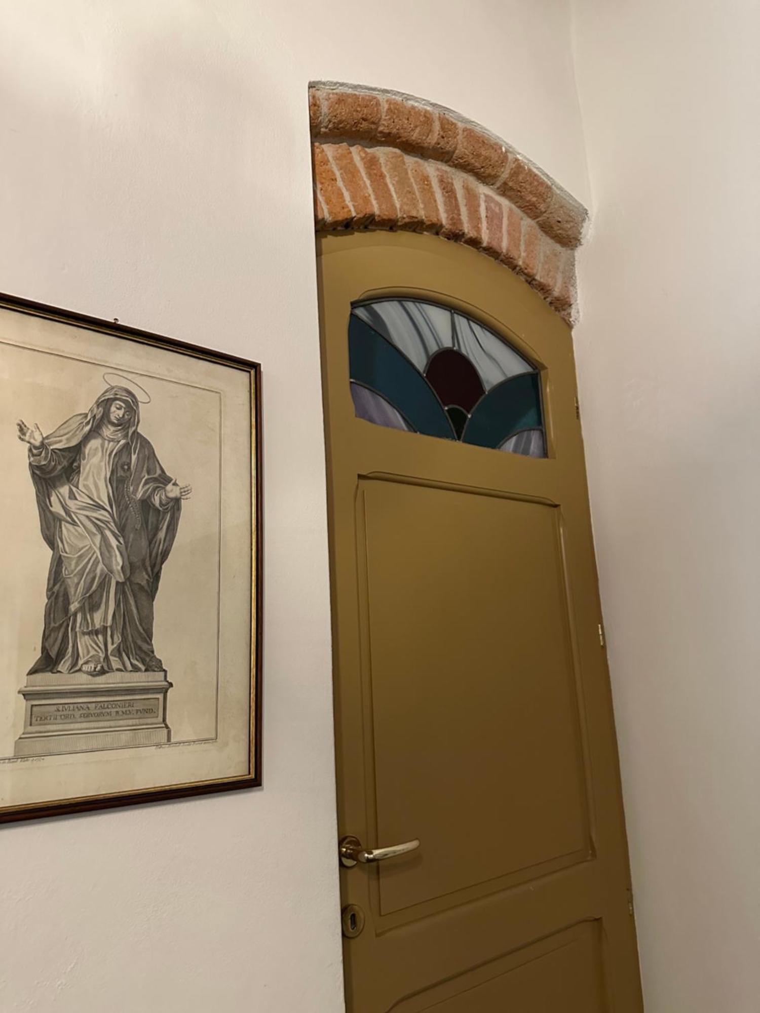 Locanda Guidi Sansepolcro Eksteriør bilde