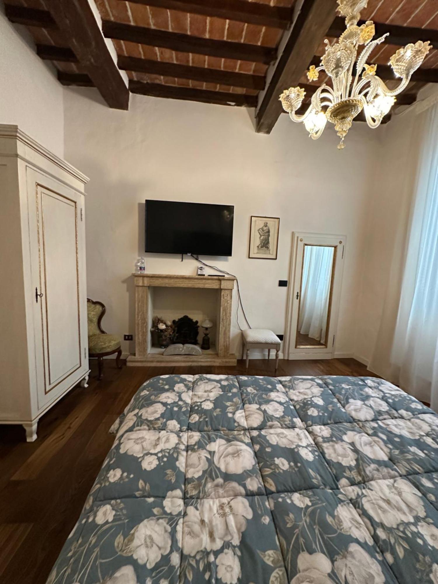 Locanda Guidi Sansepolcro Eksteriør bilde
