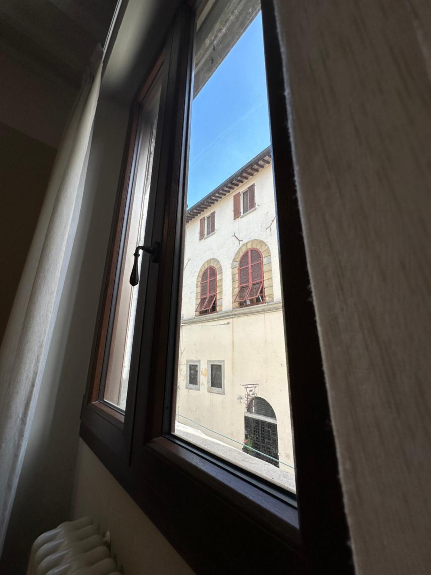 Locanda Guidi Sansepolcro Eksteriør bilde