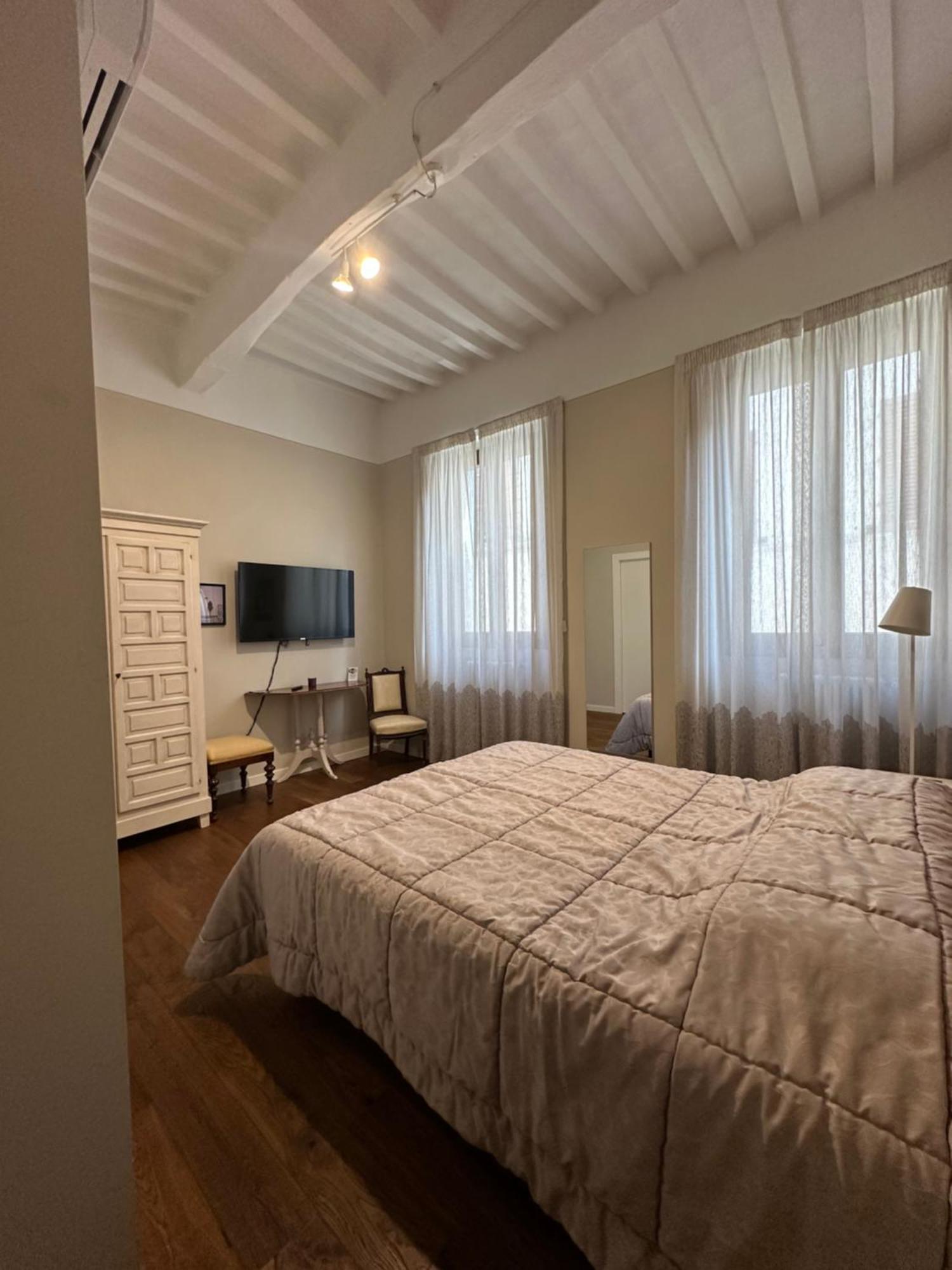 Locanda Guidi Sansepolcro Eksteriør bilde