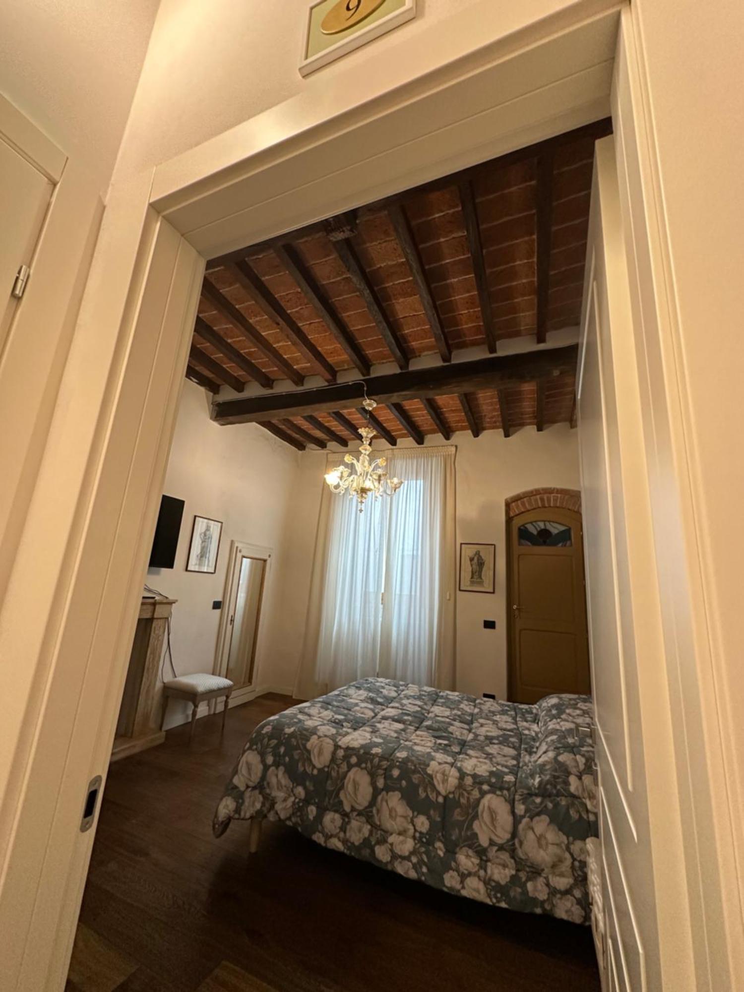 Locanda Guidi Sansepolcro Eksteriør bilde