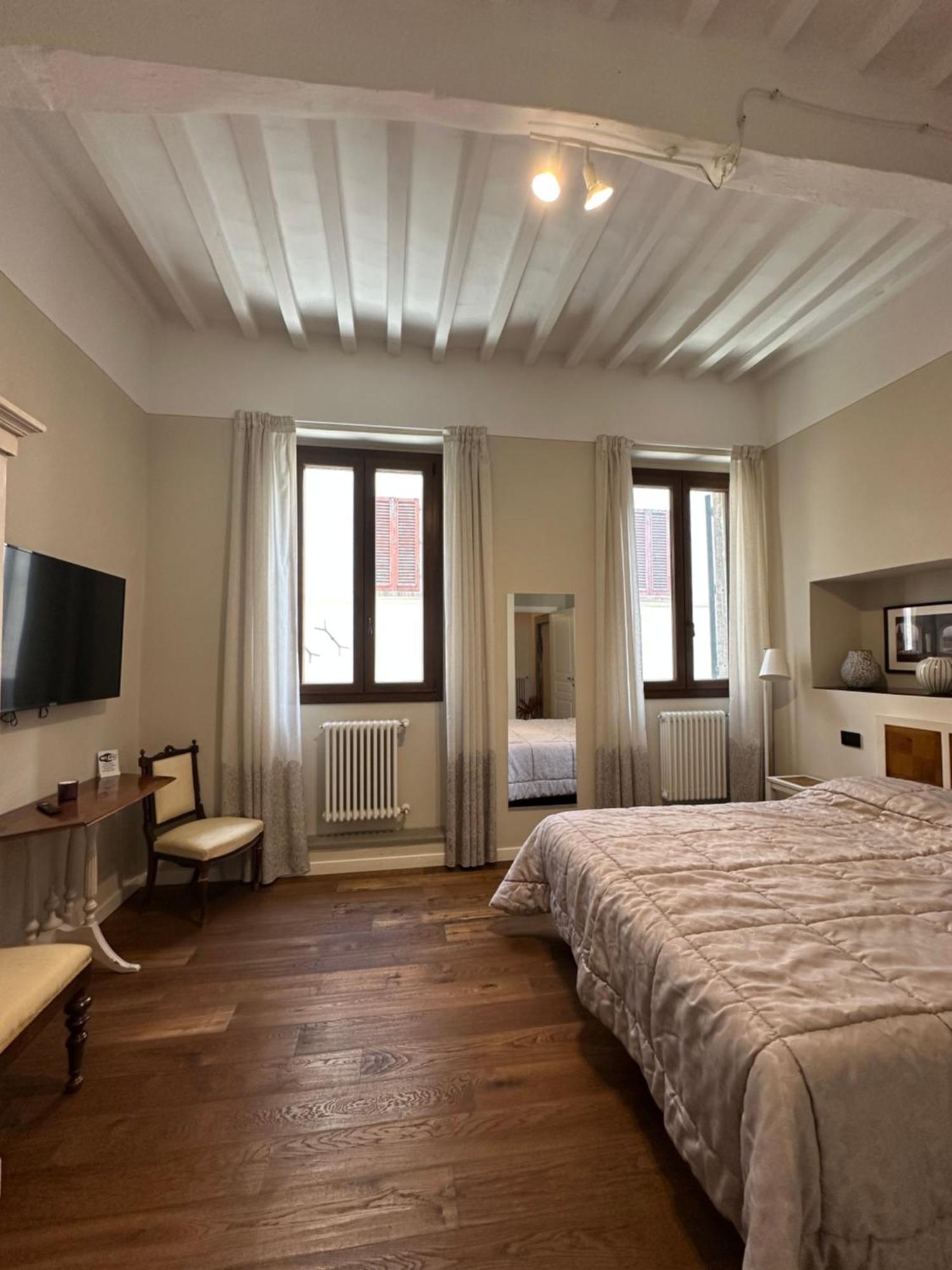 Locanda Guidi Sansepolcro Eksteriør bilde