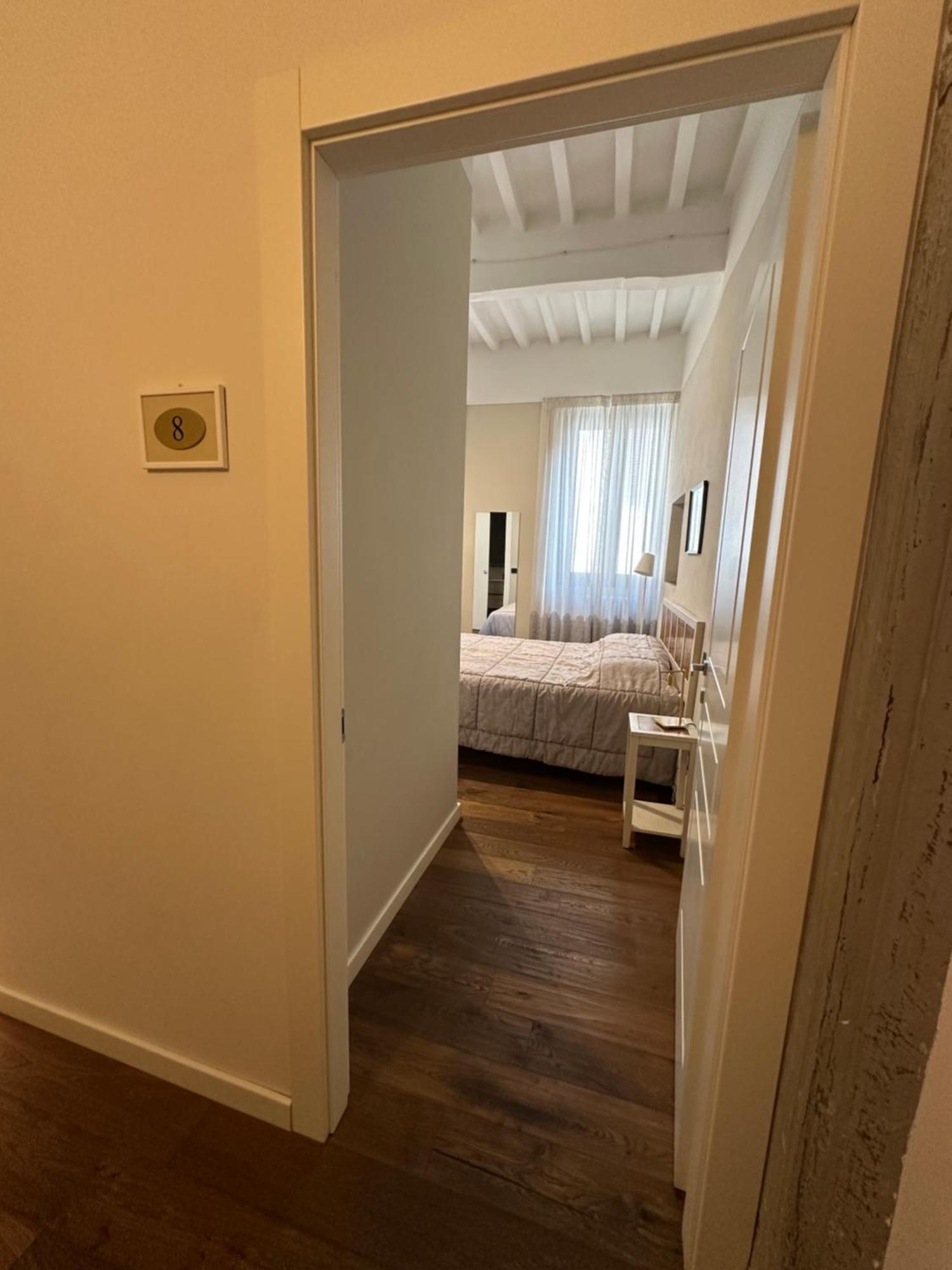 Locanda Guidi Sansepolcro Eksteriør bilde