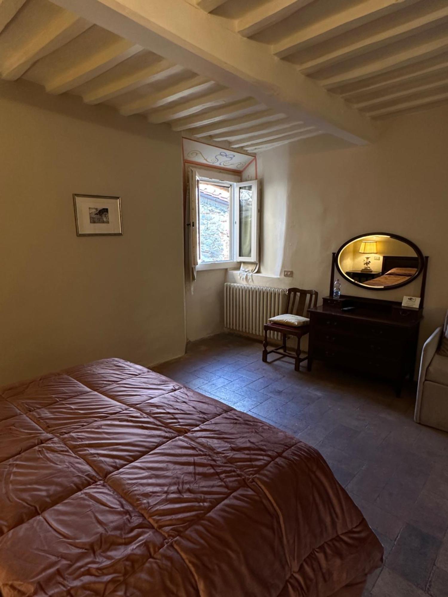 Locanda Guidi Sansepolcro Eksteriør bilde