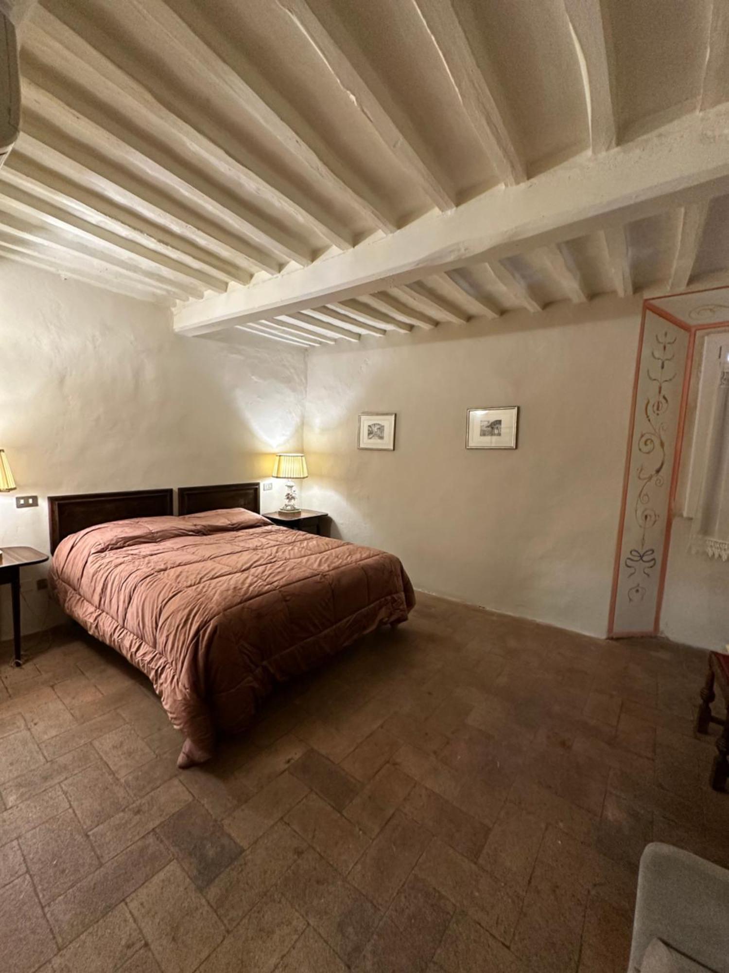 Locanda Guidi Sansepolcro Eksteriør bilde