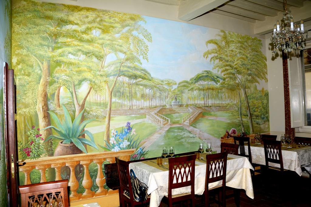 Locanda Guidi Sansepolcro Eksteriør bilde