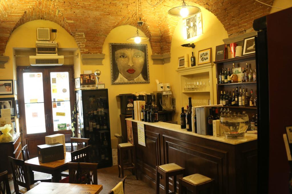 Locanda Guidi Sansepolcro Eksteriør bilde